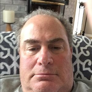 Meet your Posher, Steve